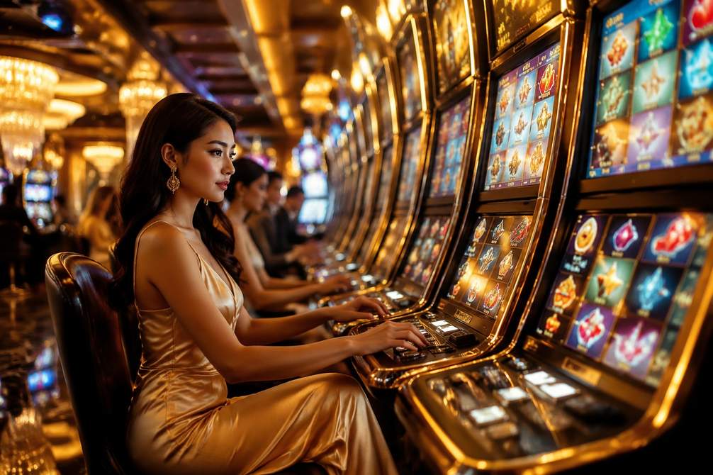 phslot