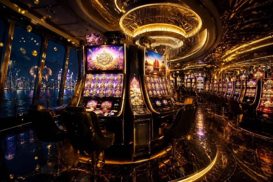 phslot